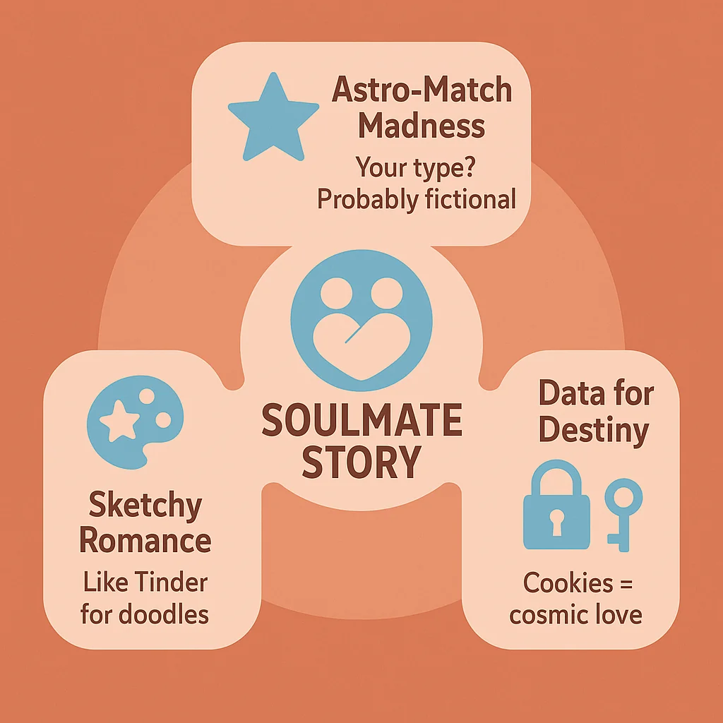 Soulmate Story Review: Does the Astrology-Based Sketch Service Really Work?
