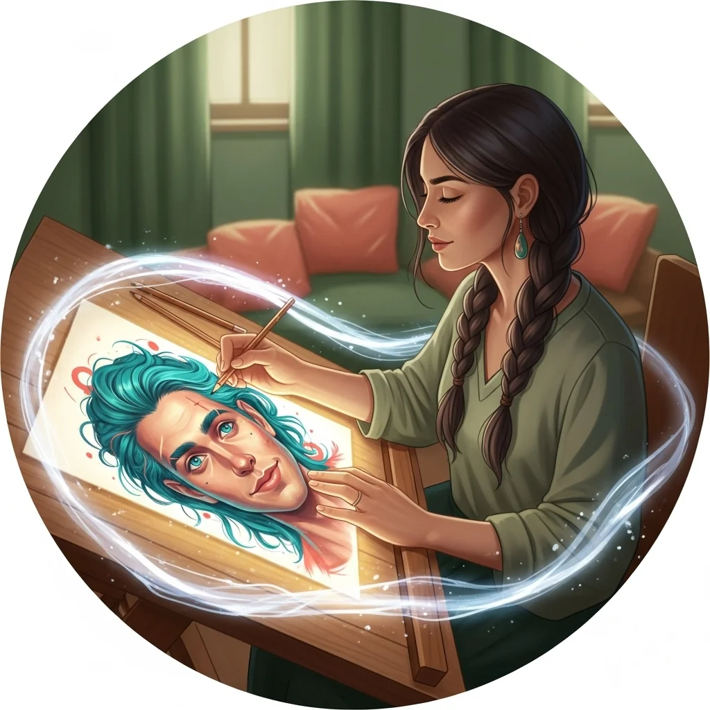 Honest Soulmate Sketch Review: Does This Find My Soulmate Appearance Reading Really Work?