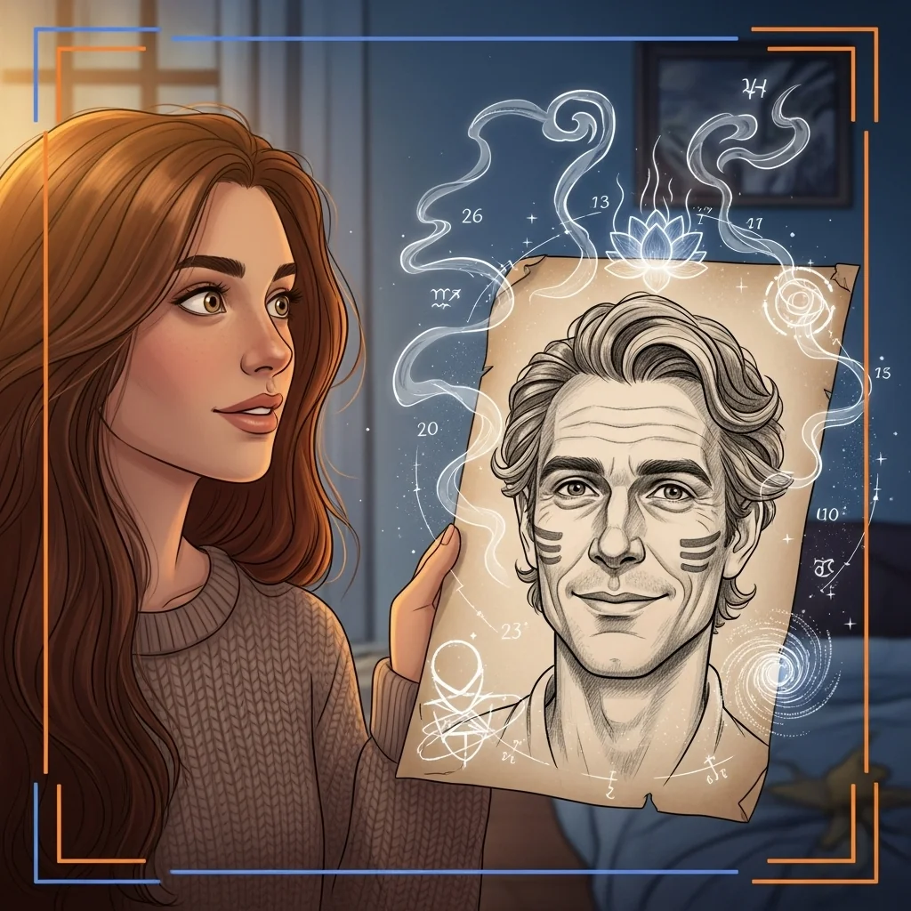 Soulmate Story Sketch Review: Get an Accurate Psychic Drawing of Your True Love